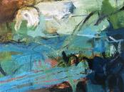 marine abstract